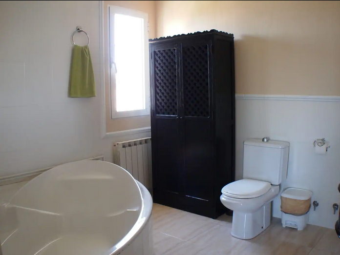 Chalet en venta en Alhaurín de la Torre