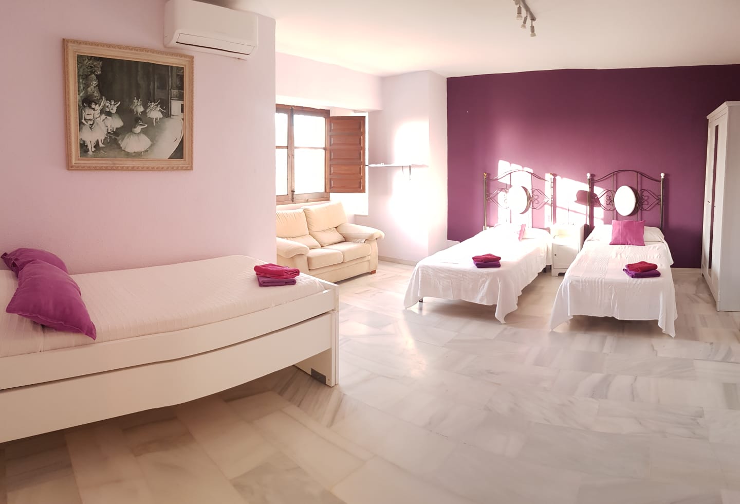 Chalet en venta en Alhaurín de la Torre