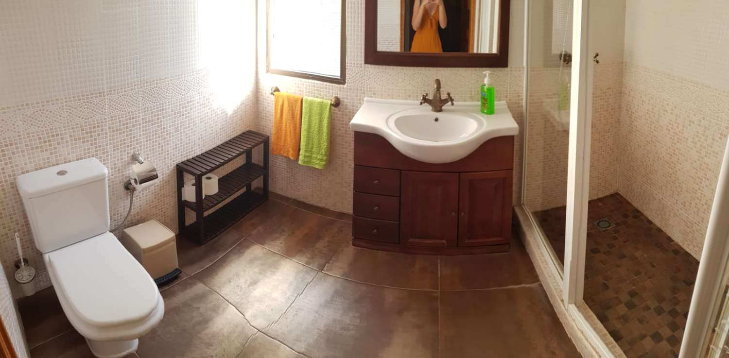 Chalet en venta en Alhaurín de la Torre