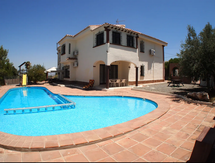 Chalet en venta en Alhaurín de la Torre
