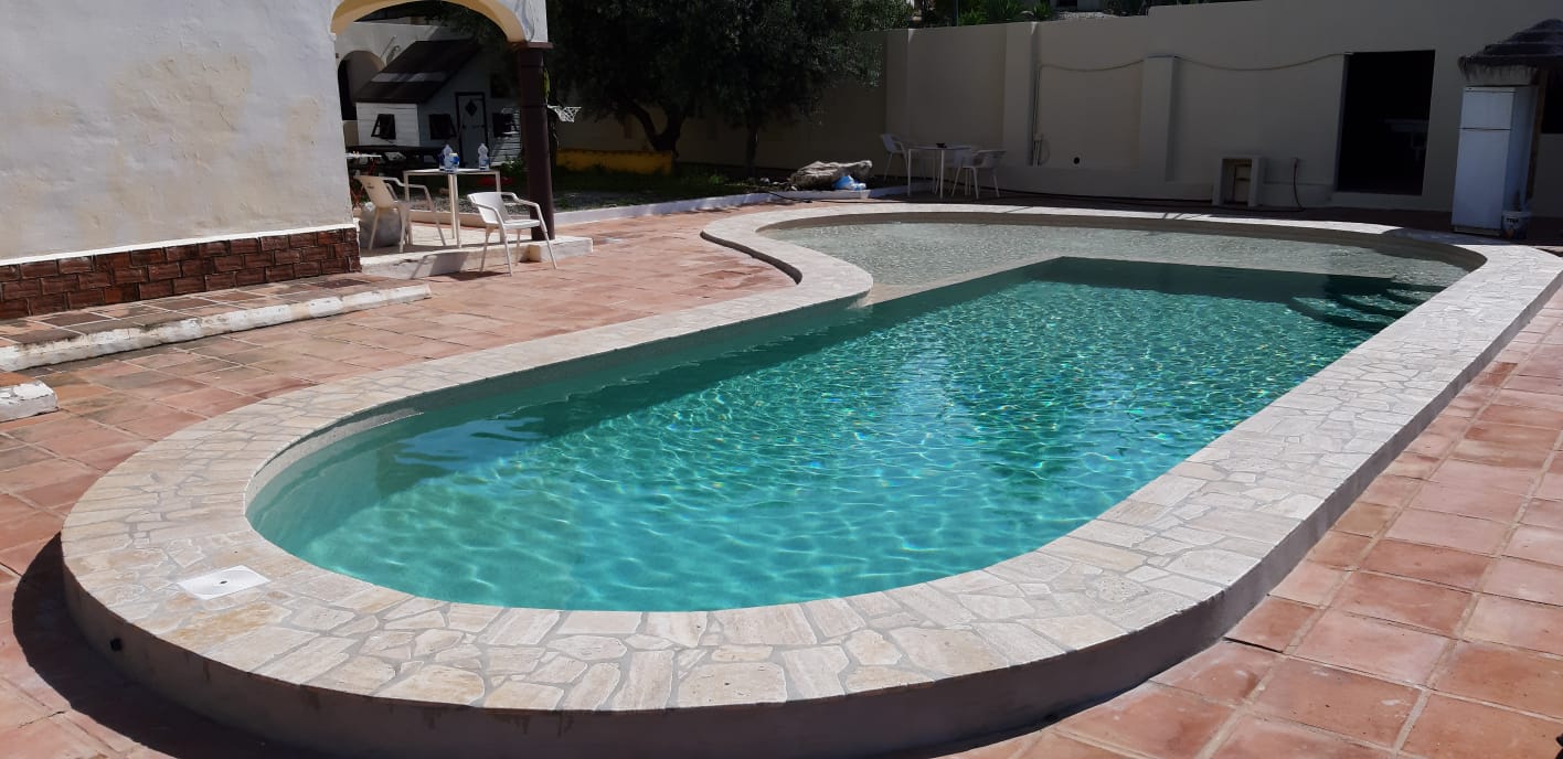 Chalet en venta en Alhaurín de la Torre