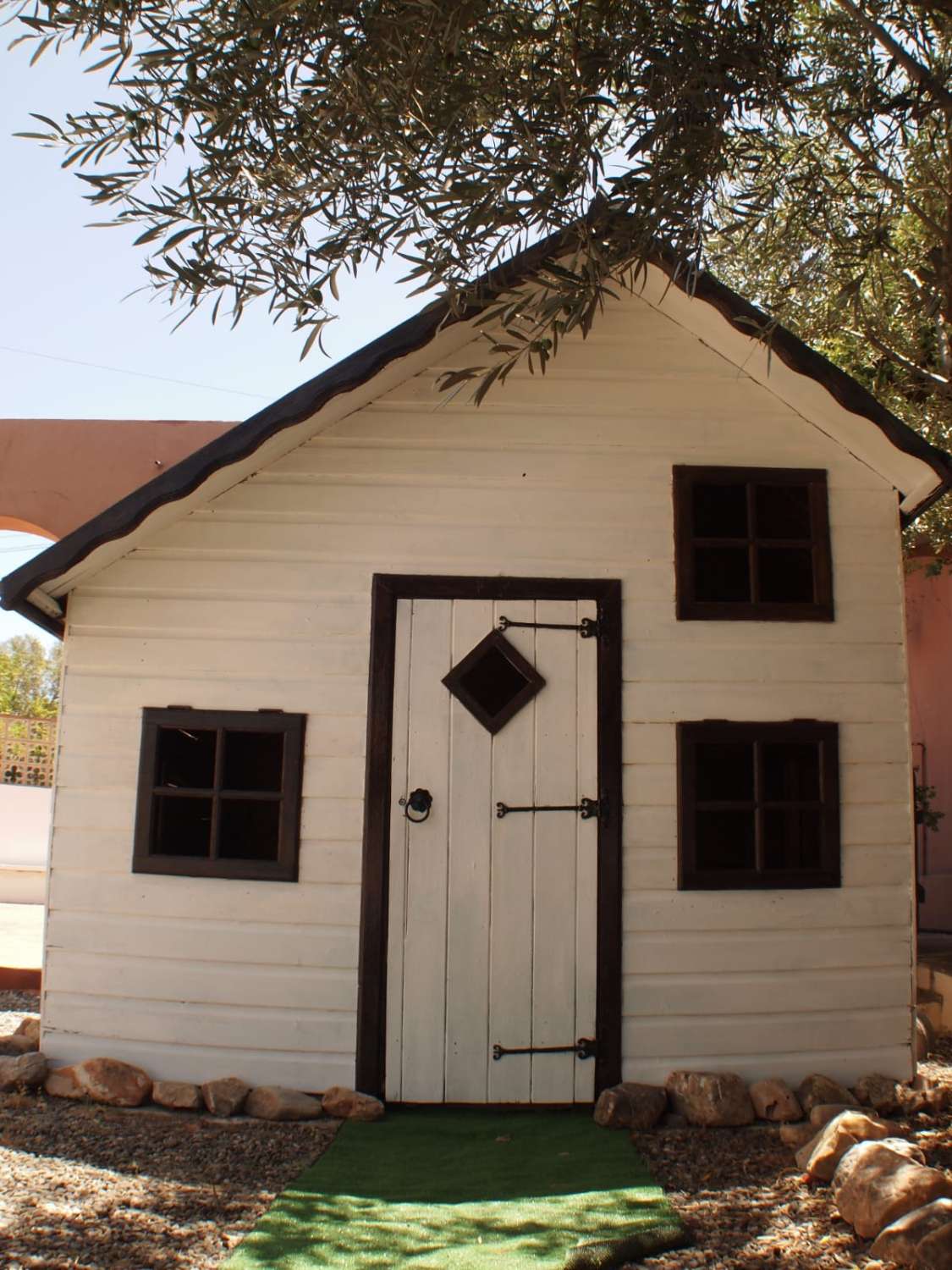Chalet en venta en Alhaurín de la Torre