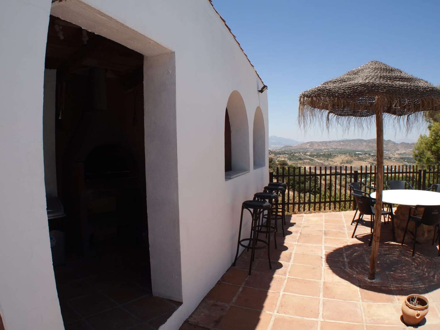Chalet en venta en Alhaurín de la Torre