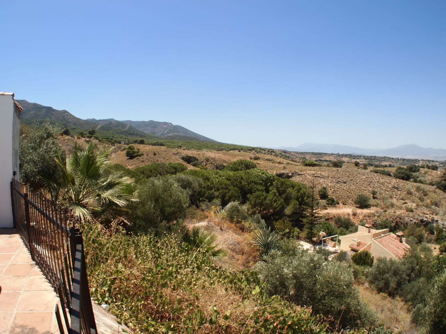 Chalet en venta en Alhaurín de la Torre