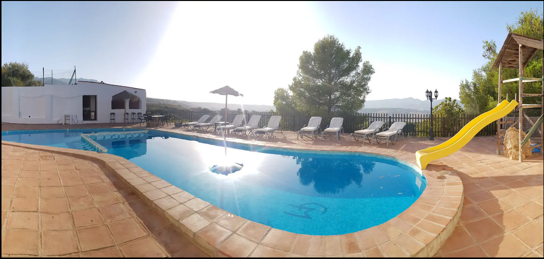 Chalet en venta en Alhaurín de la Torre