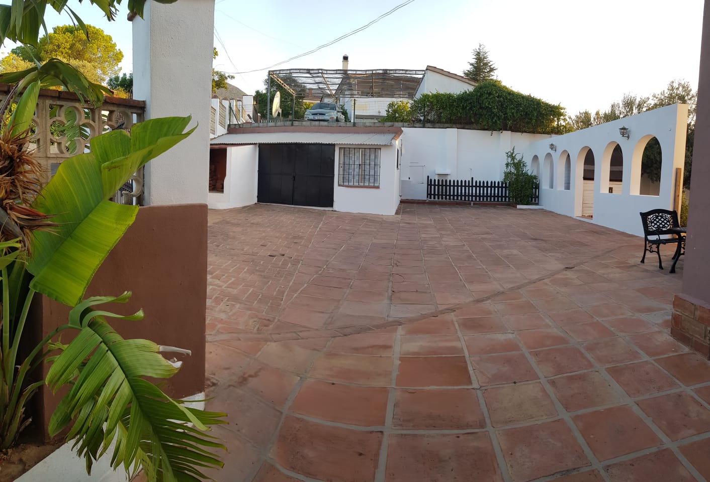 Chalet en venta en Alhaurín de la Torre