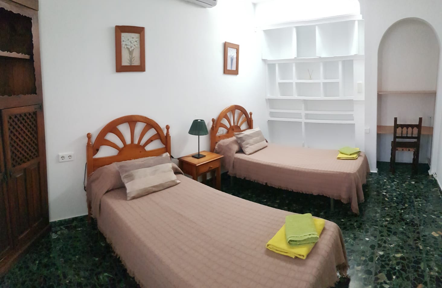 Chalet en venta en Alhaurín de la Torre