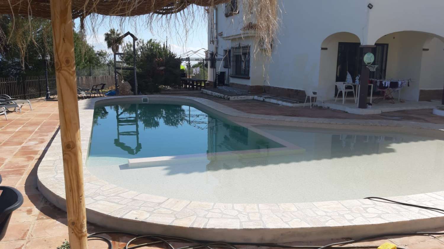 Chalet en venta en Alhaurín de la Torre