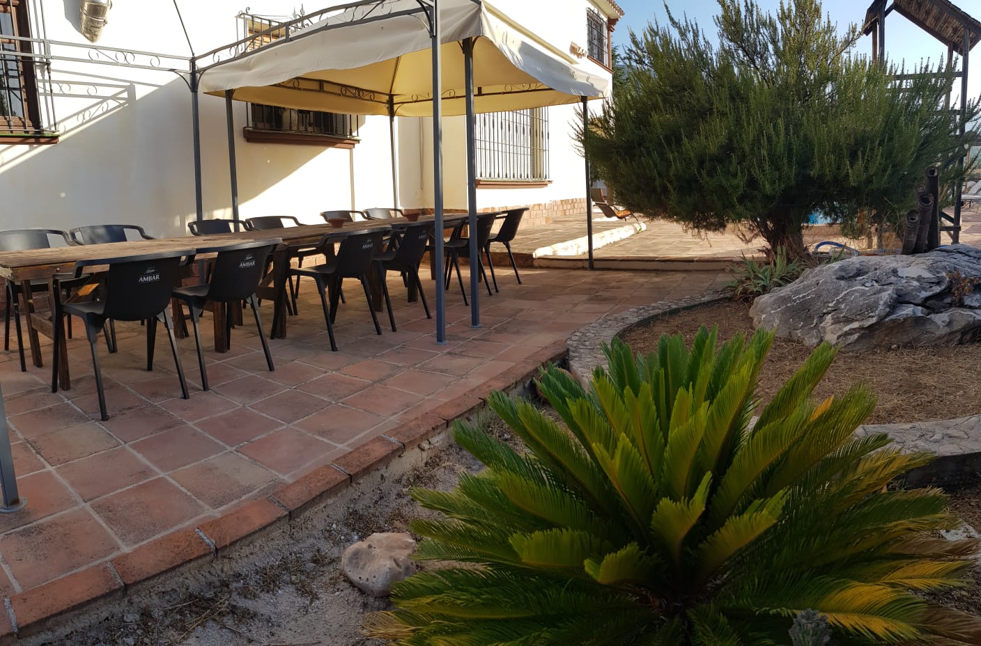 Chalet en venta en Alhaurín de la Torre
