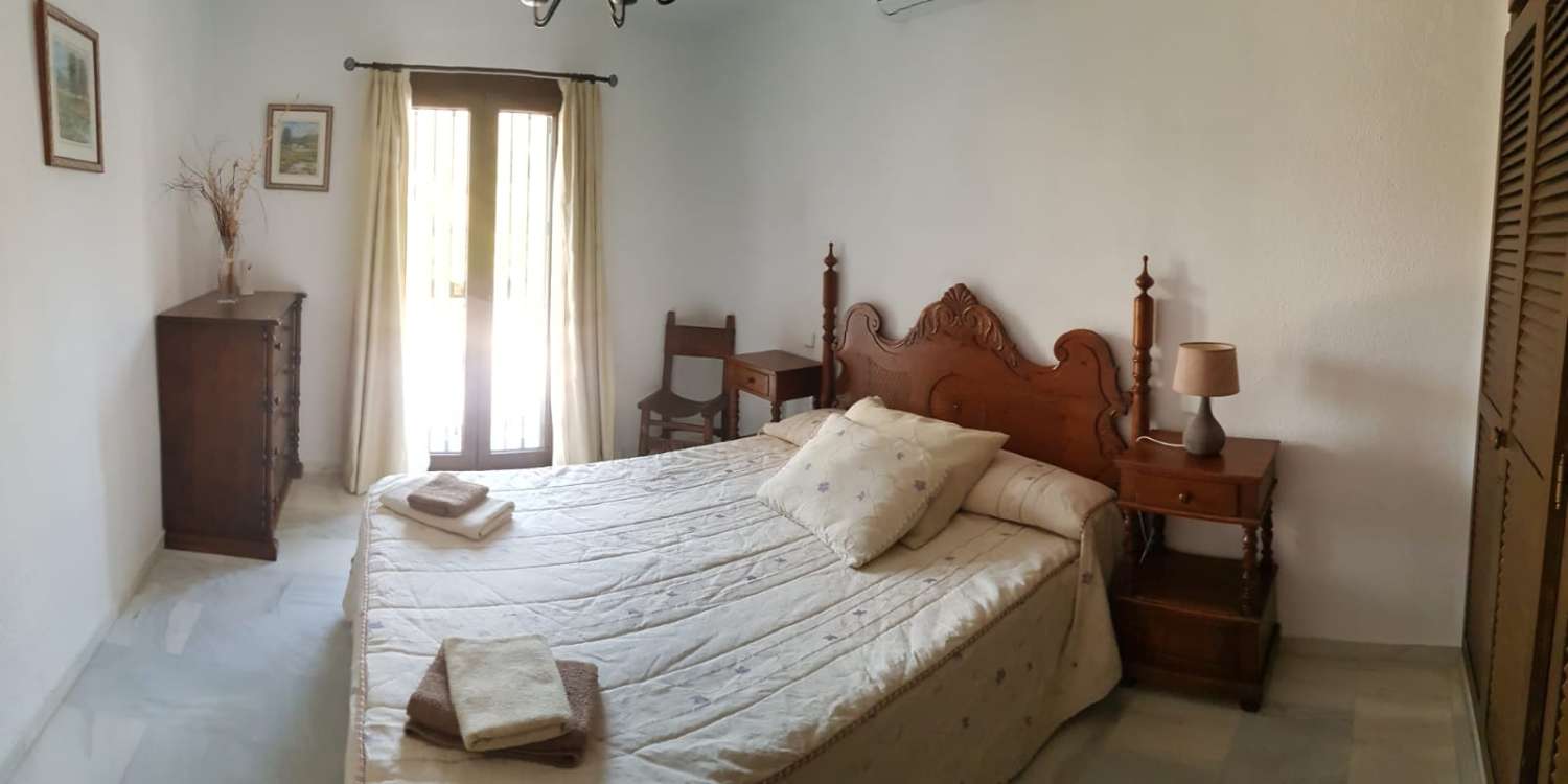 Chalet en venta en Alhaurín de la Torre