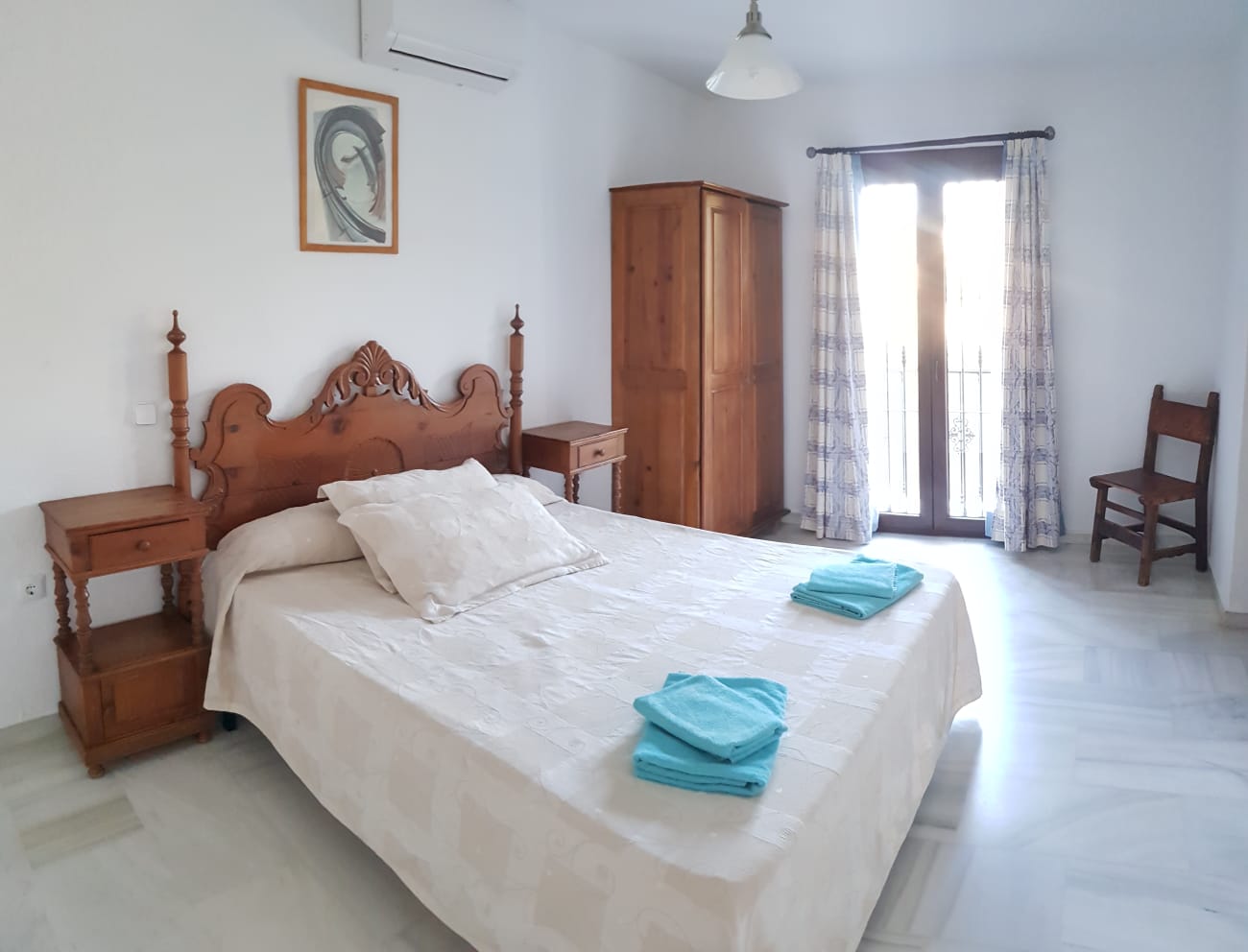Chalet en venta en Alhaurín de la Torre