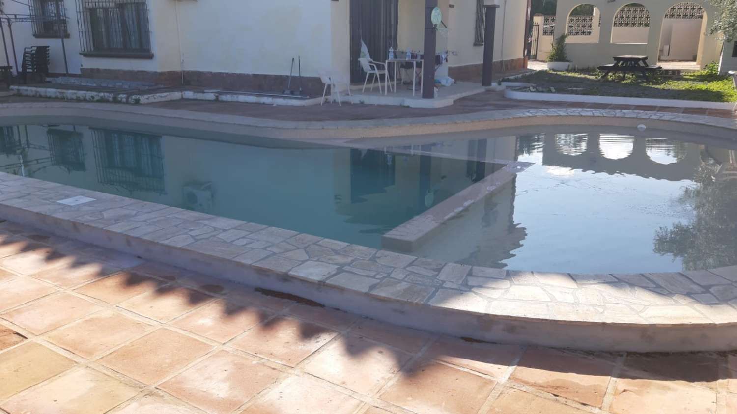 Chalet en venta en Alhaurín de la Torre