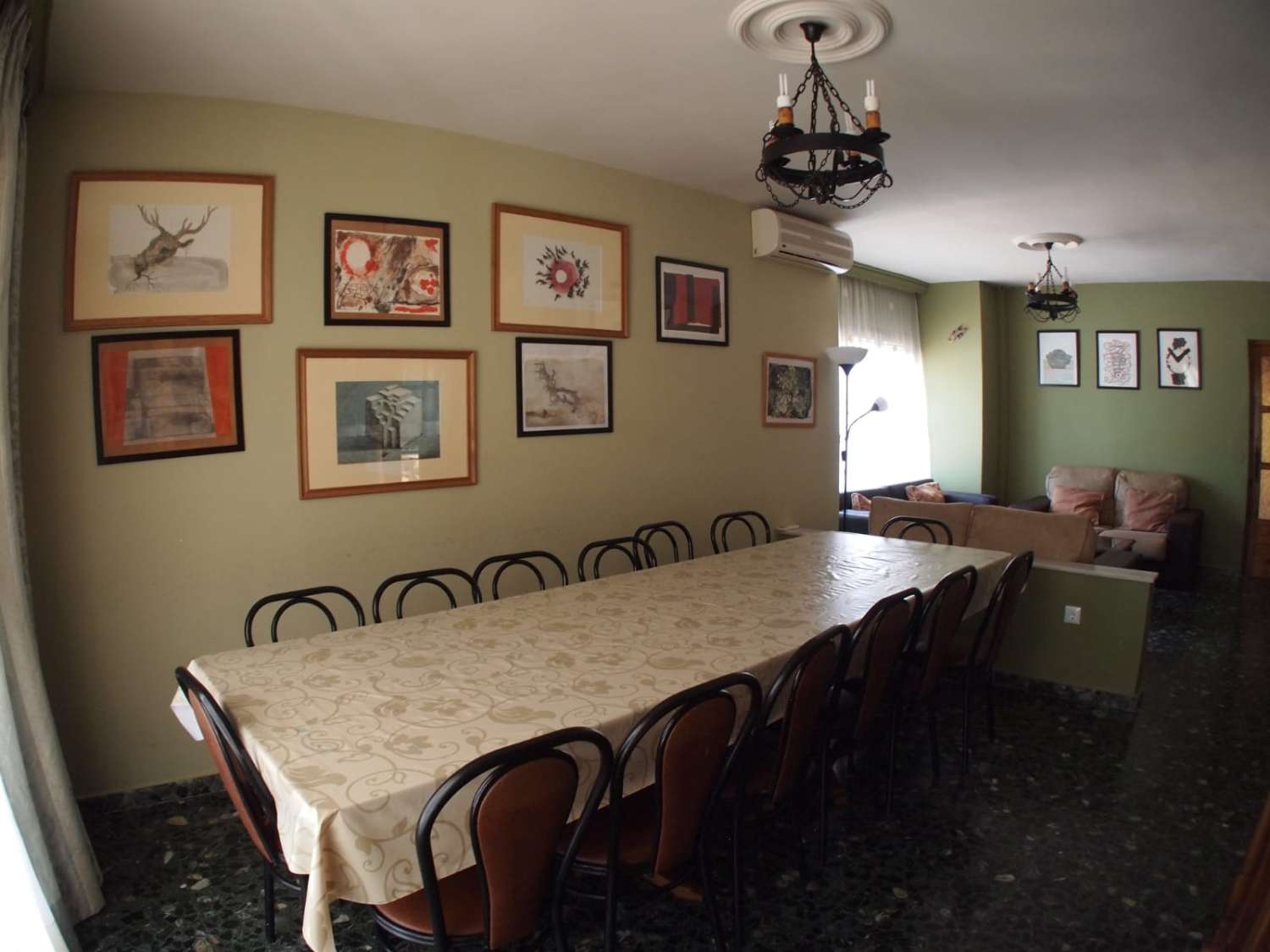 Chalet en venta en Alhaurín de la Torre