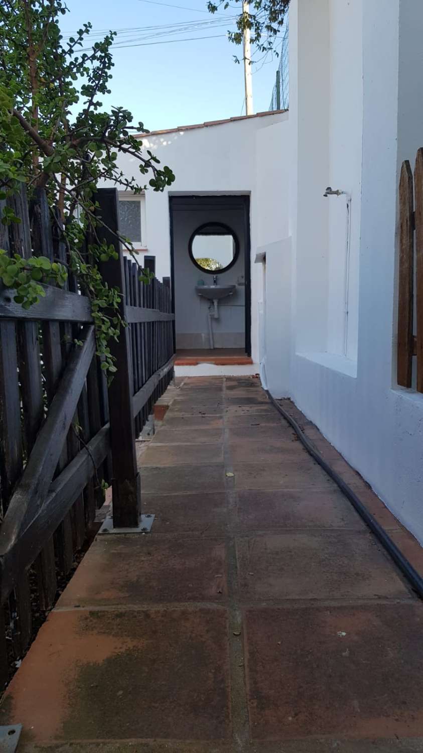 Chalet en venta en Alhaurín de la Torre