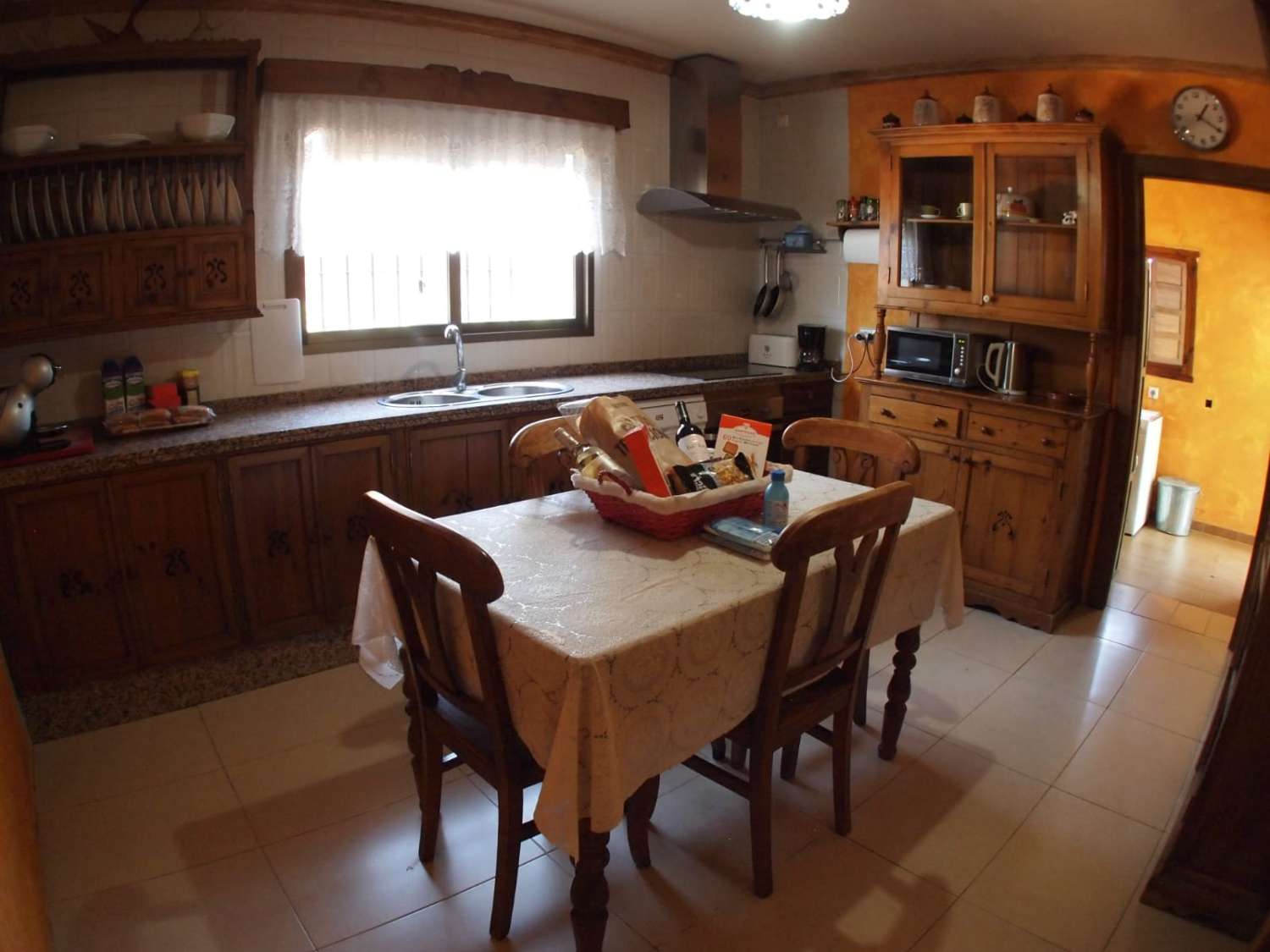 Chalet en venta en Alhaurín de la Torre