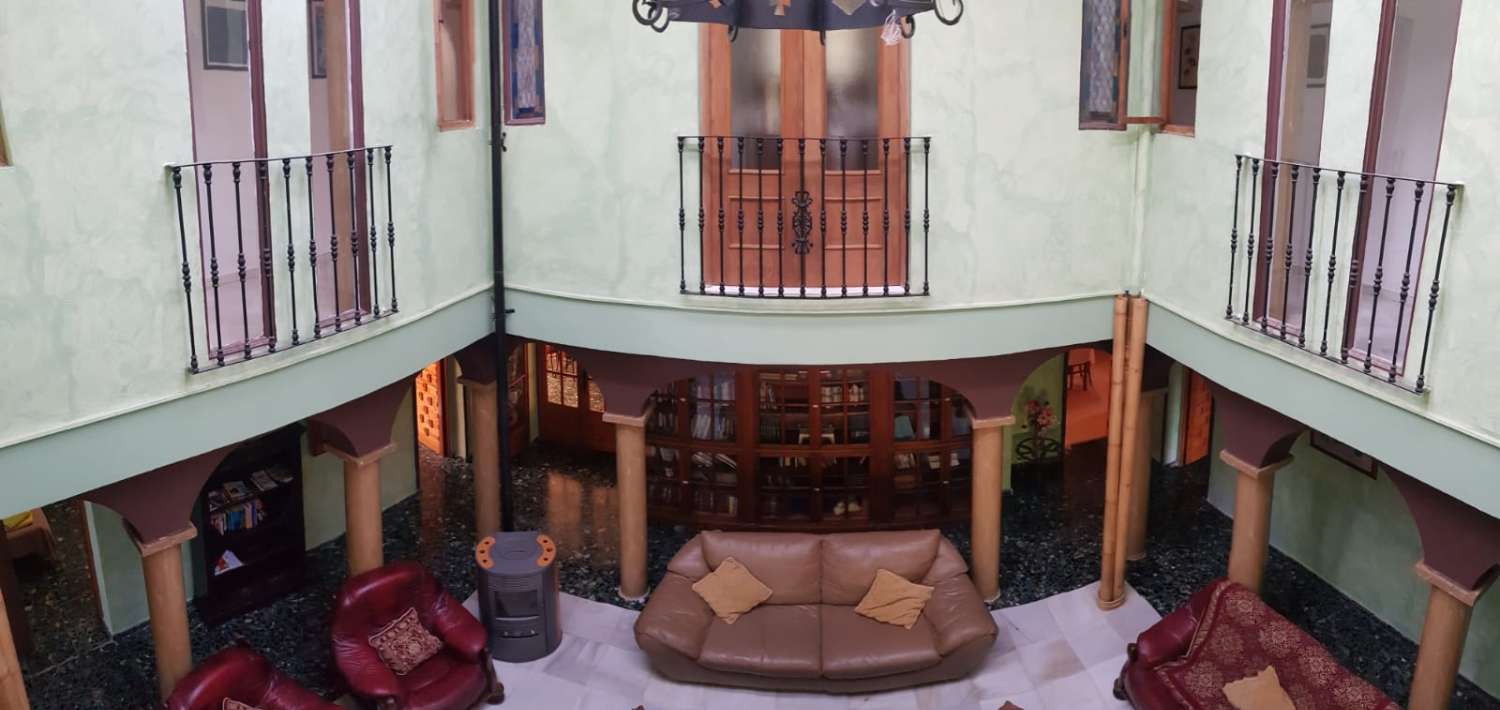 Chalet en venta en Alhaurín de la Torre