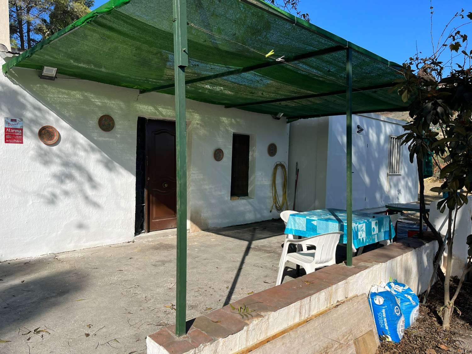 Plot en venda in Alhaurín el Grande