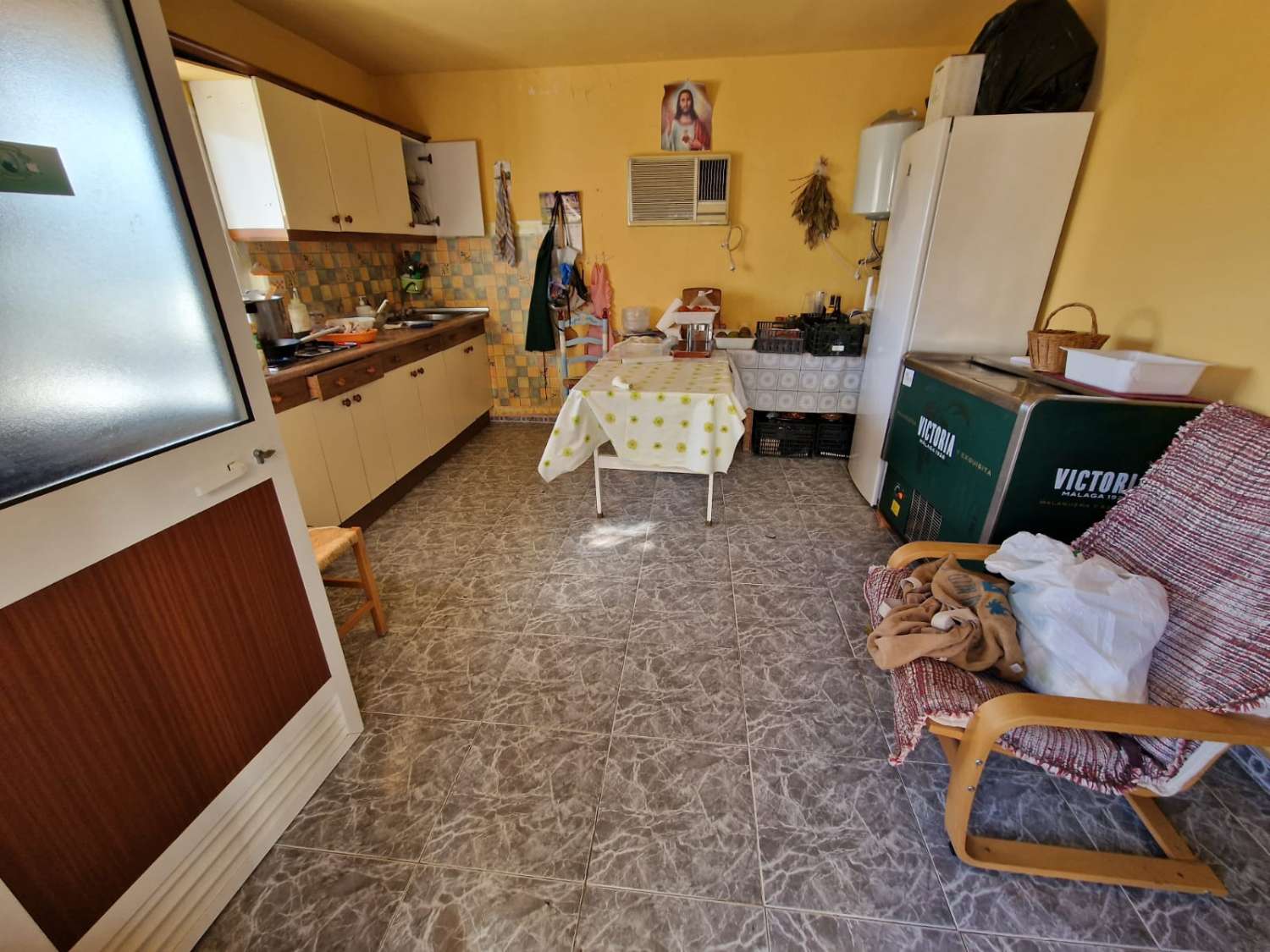 Casa en venda in Villafranco del Guadalhorce