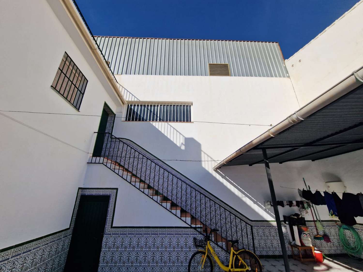 Casa en venta en Villafranco del Guadalhorce