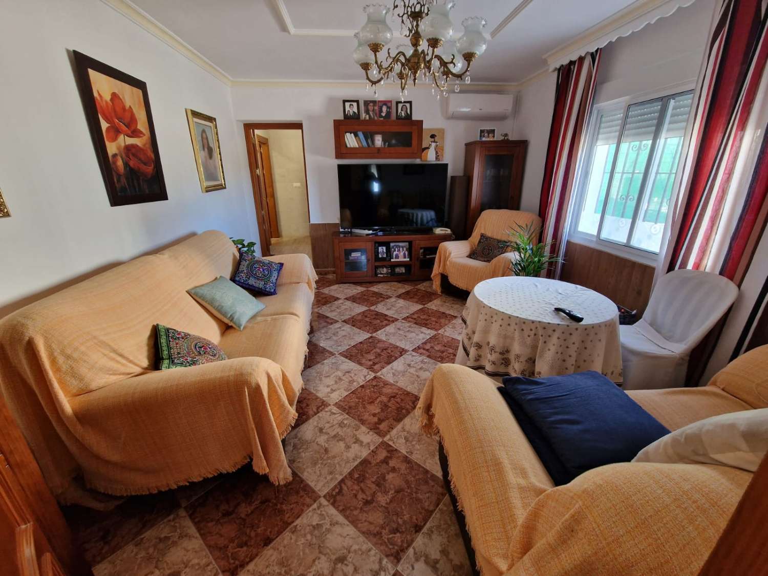 Casa en venta en Villafranco del Guadalhorce