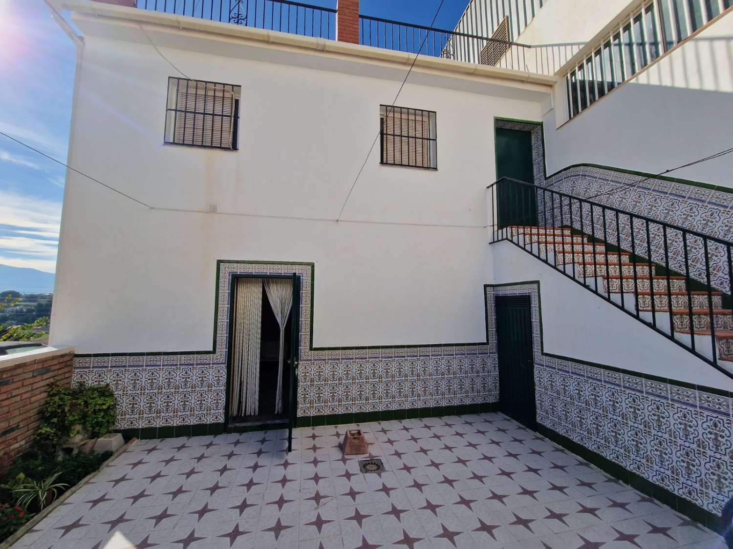 Maison en vente à Villafranco del Guadalhorce