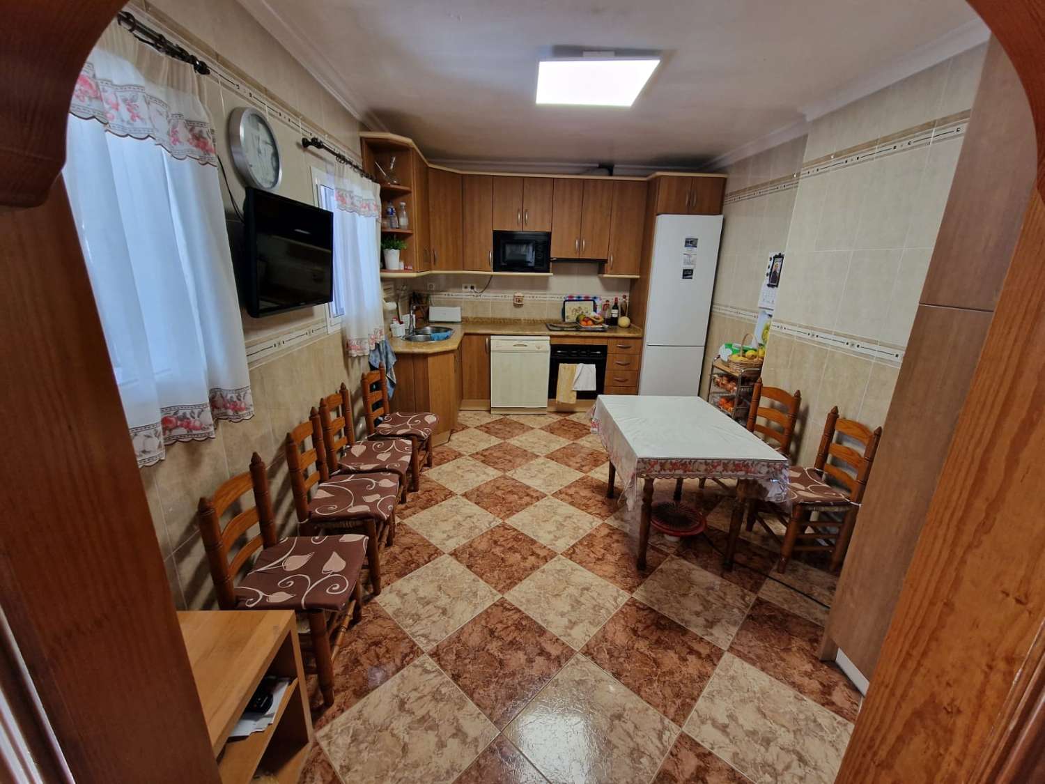 Maison en vente à Villafranco del Guadalhorce