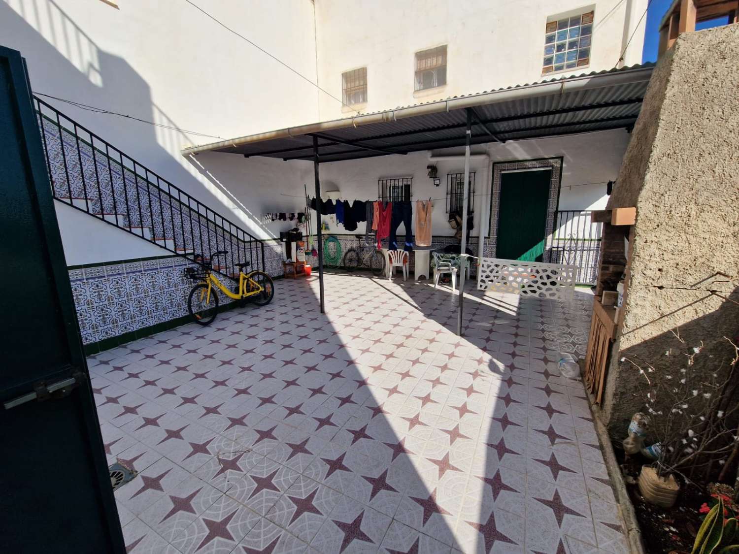 Casa en venda in Villafranco del Guadalhorce