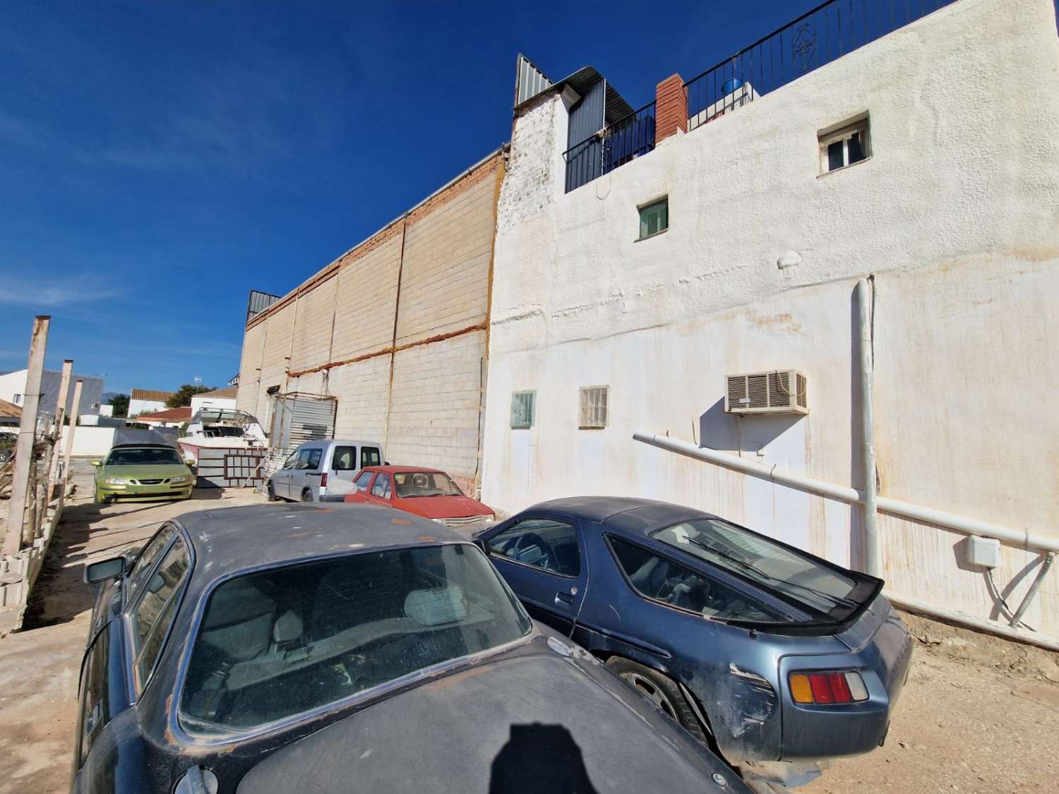 Casa en venda in Villafranco del Guadalhorce
