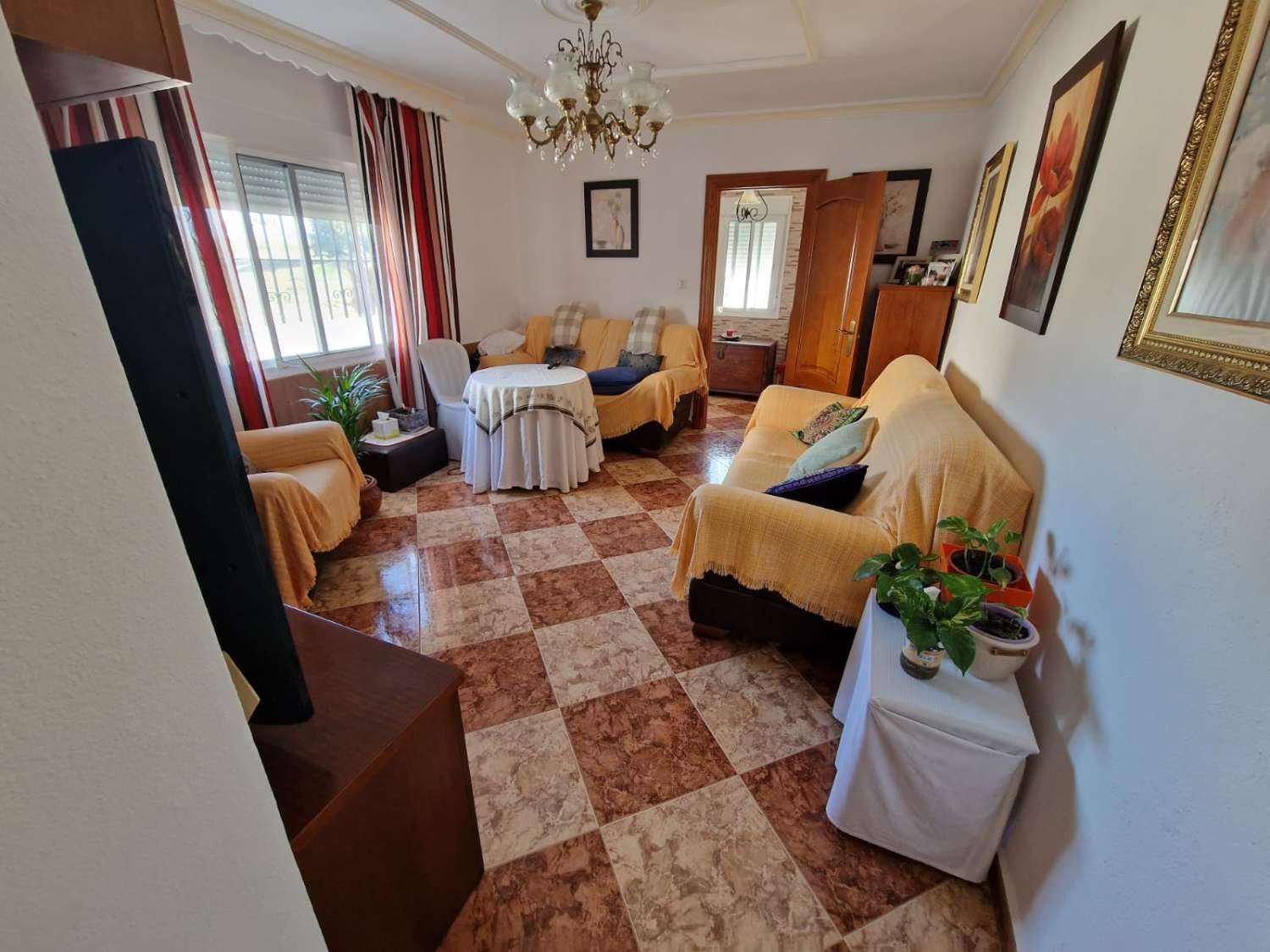 Maison en vente à Villafranco del Guadalhorce