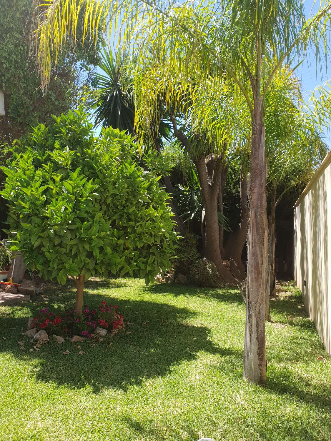 Villa en venta en Alhaurín de la Torre