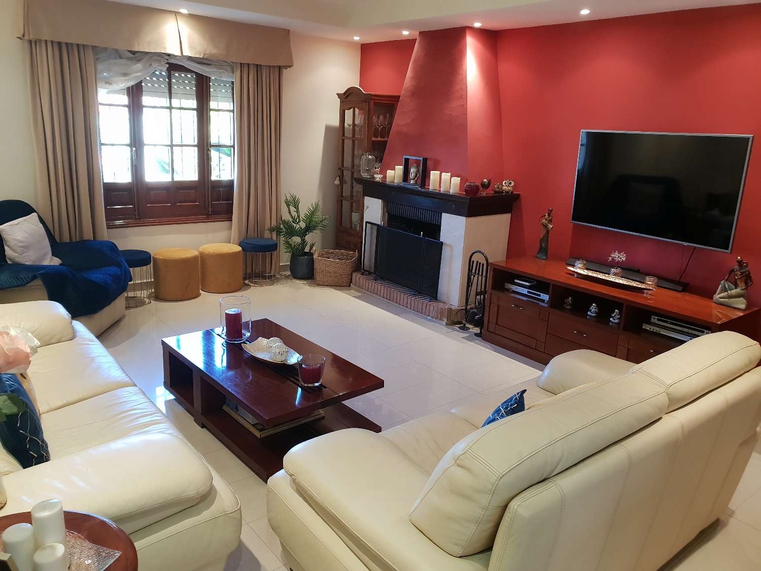 Villa en venta en Alhaurín de la Torre
