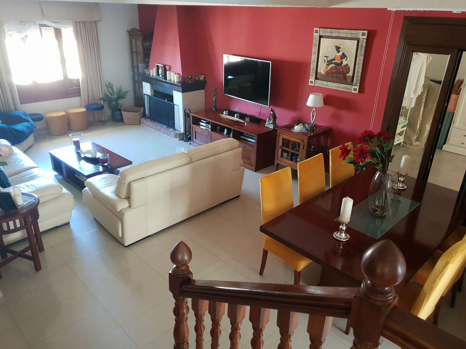 Villa en venta en Alhaurín de la Torre
