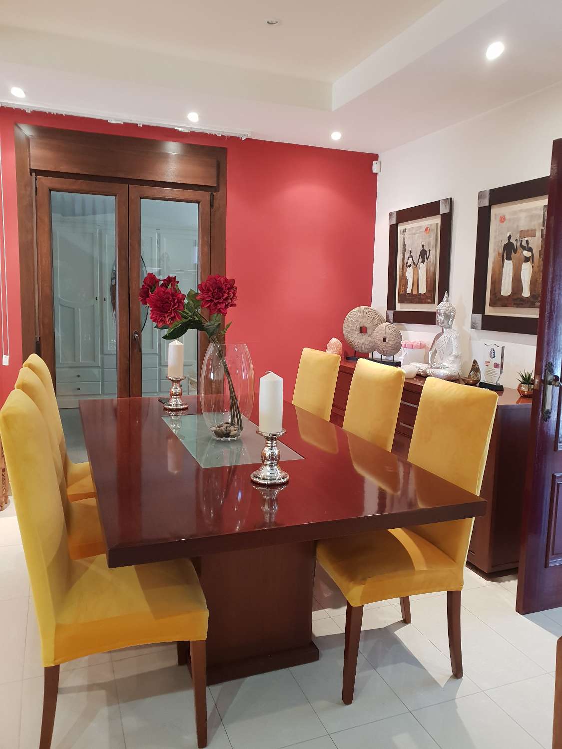 Villa en venta en Alhaurín de la Torre