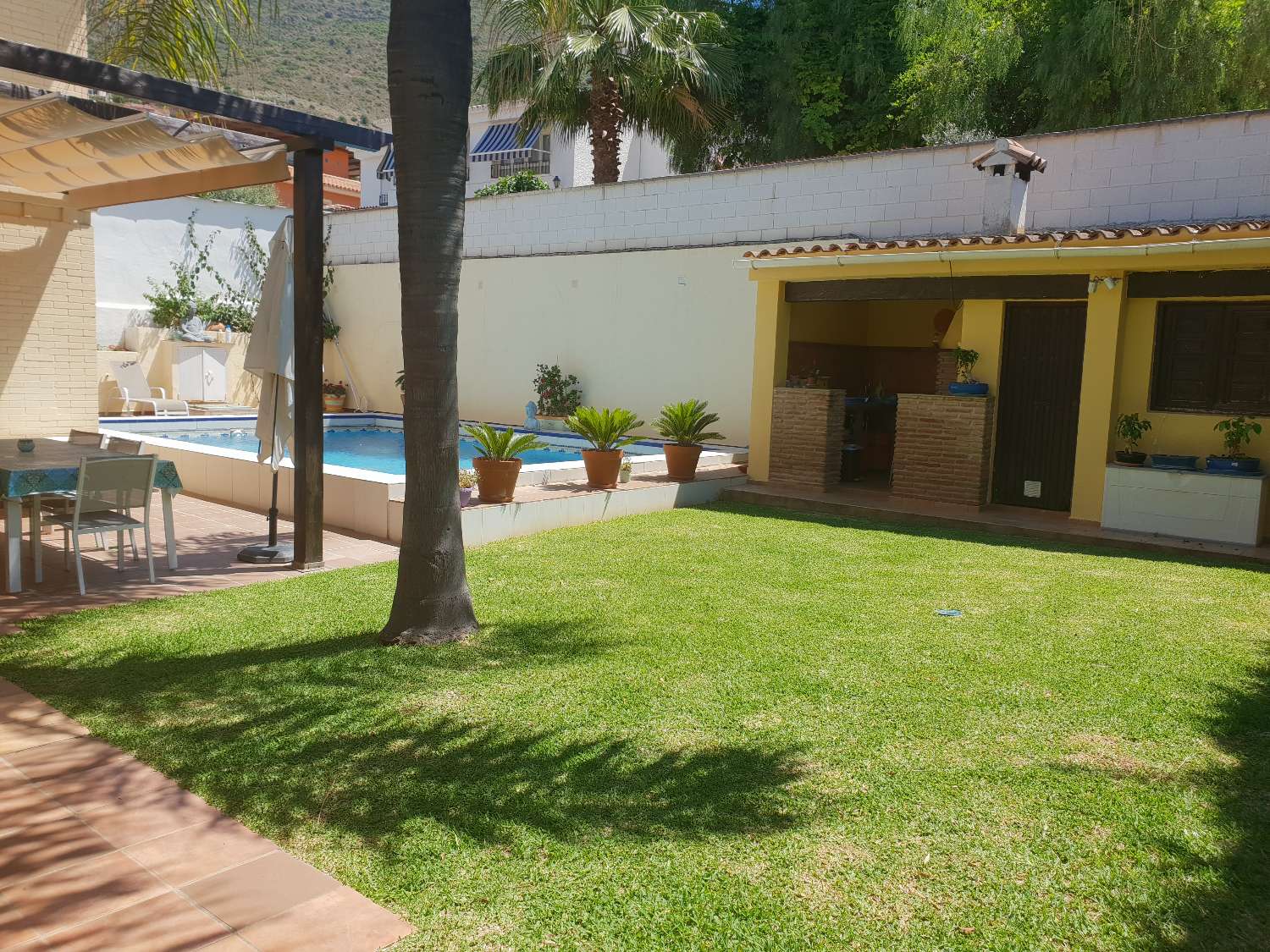 Villa en venta en Alhaurín de la Torre