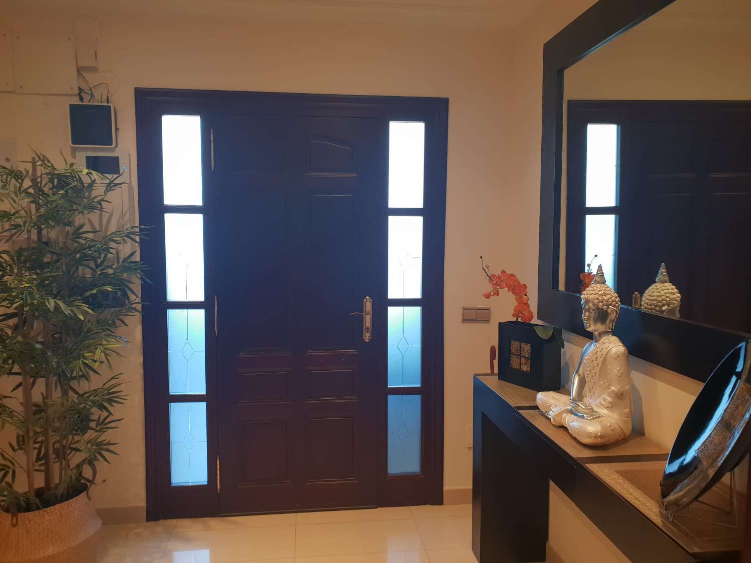 Villa en venta en Alhaurín de la Torre