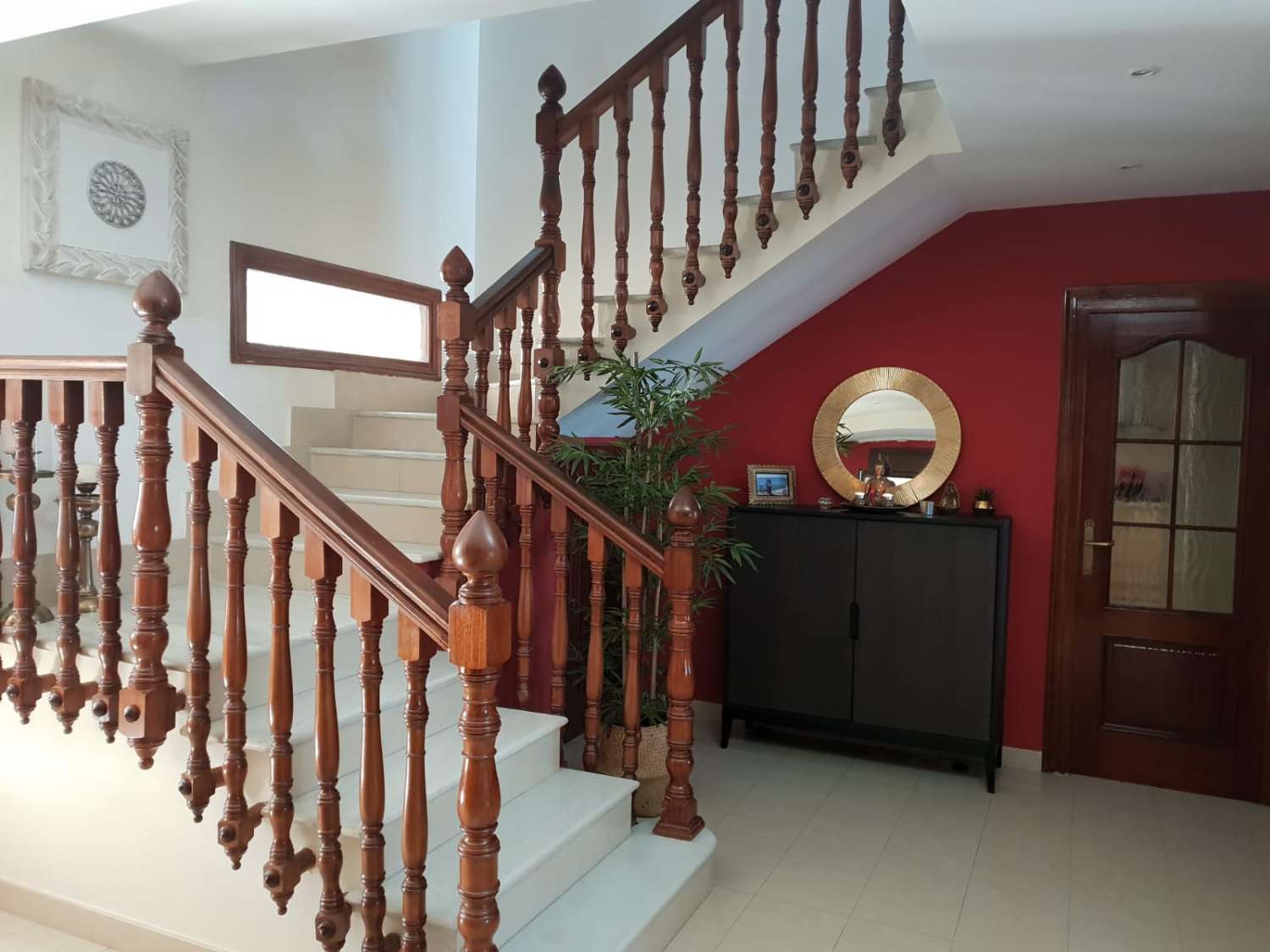 Villa en venta en Alhaurín de la Torre