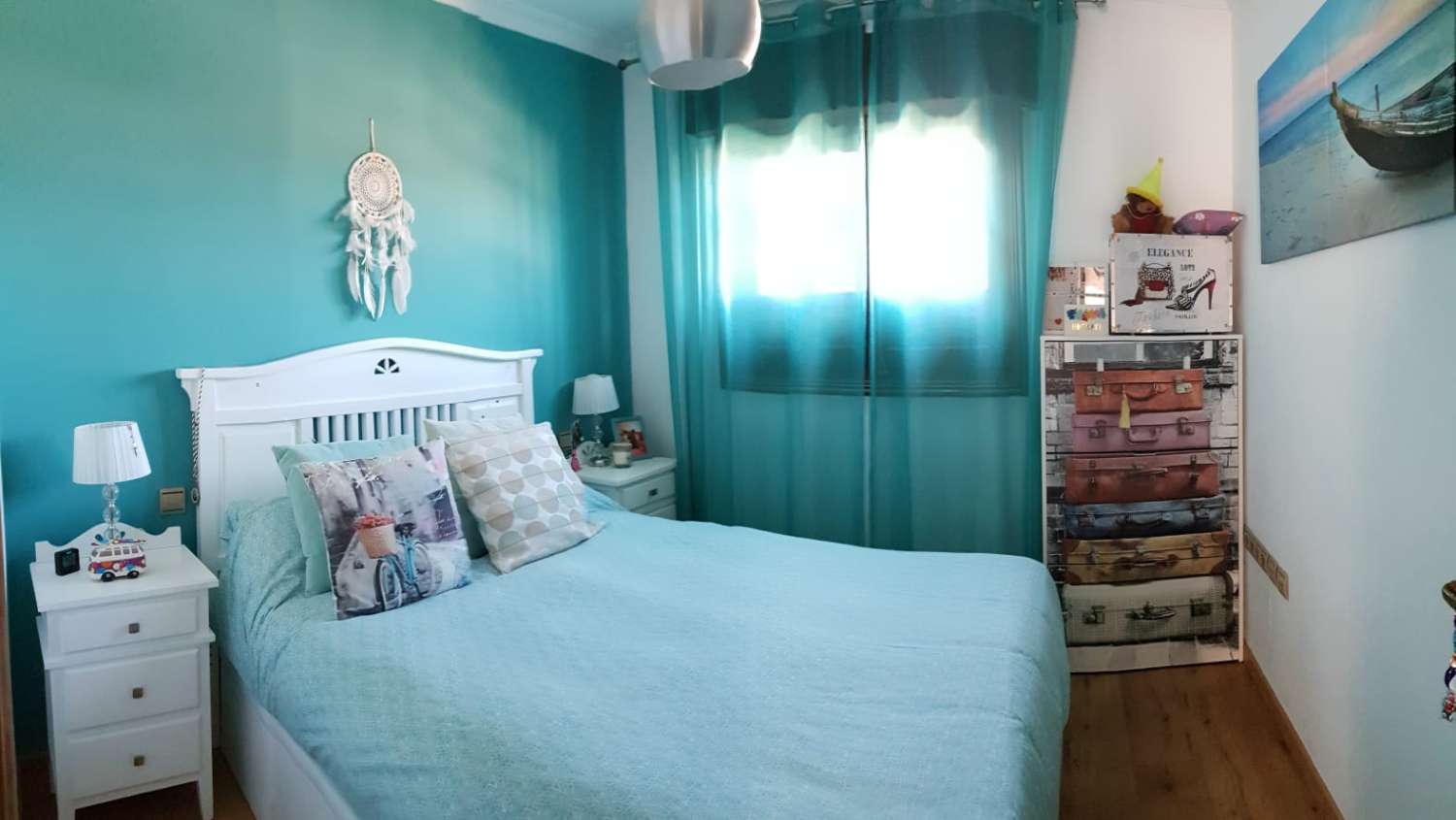 Villa en venta en Alhaurín de la Torre