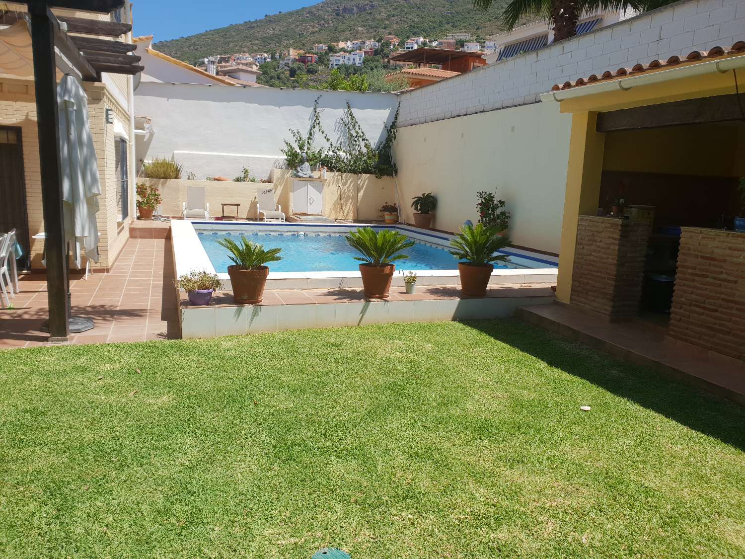 Villa en venta en Alhaurín de la Torre