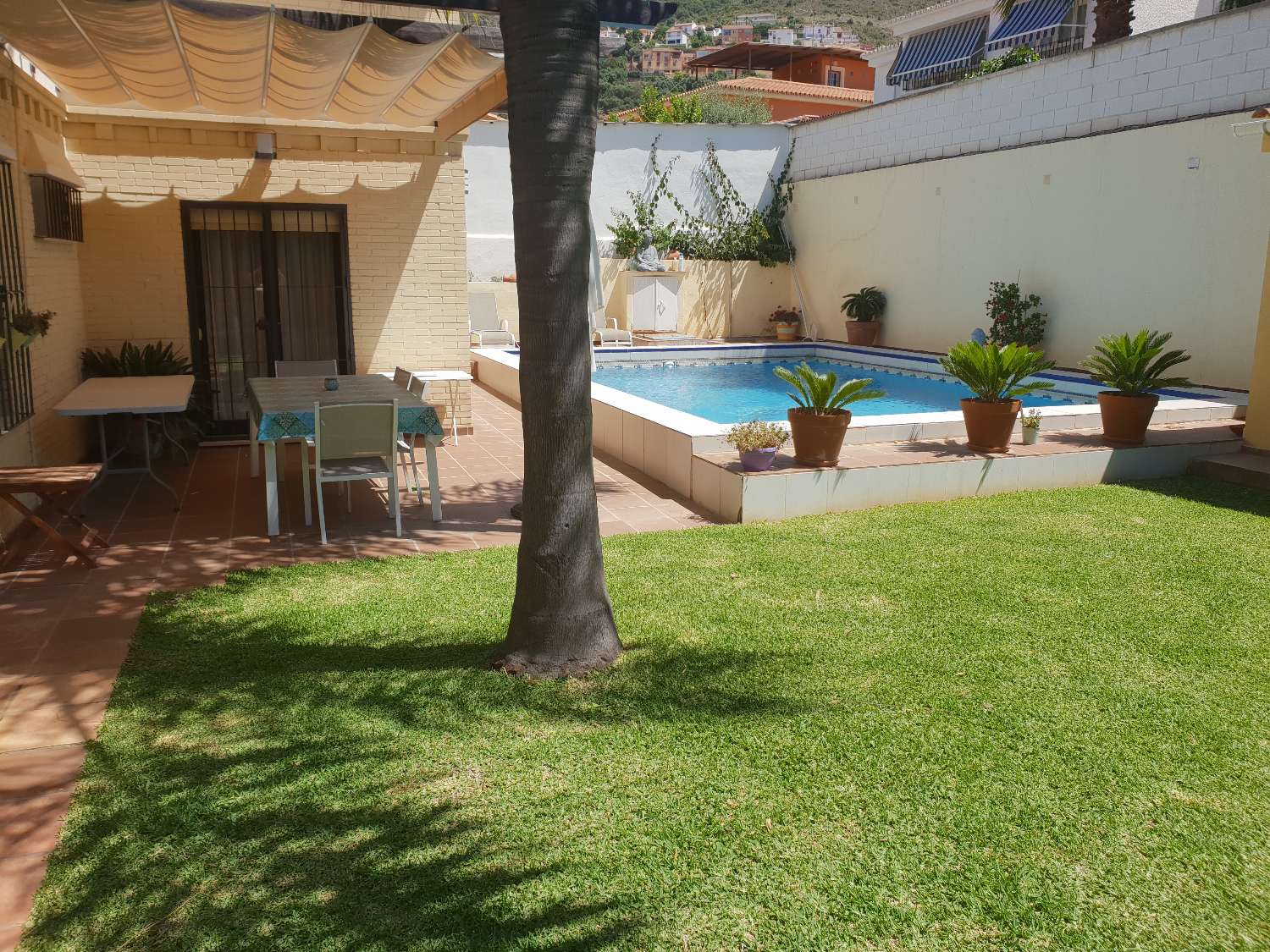 Villa en venta en Alhaurín de la Torre