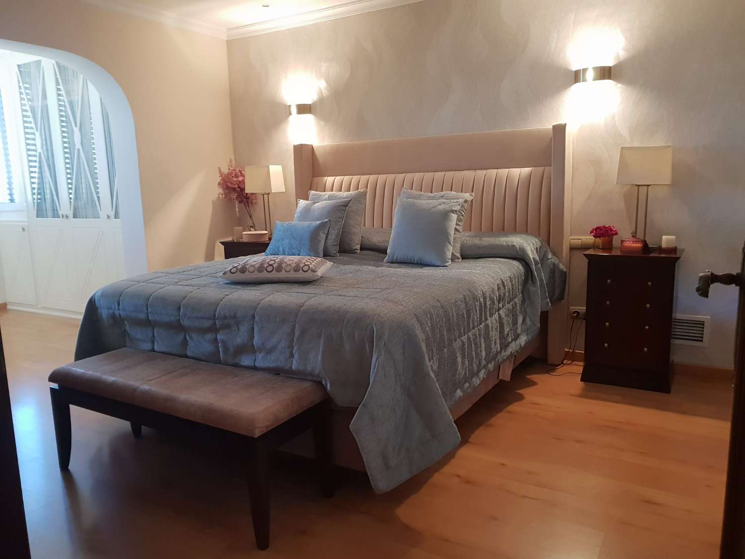 Villa en venta en Alhaurín de la Torre