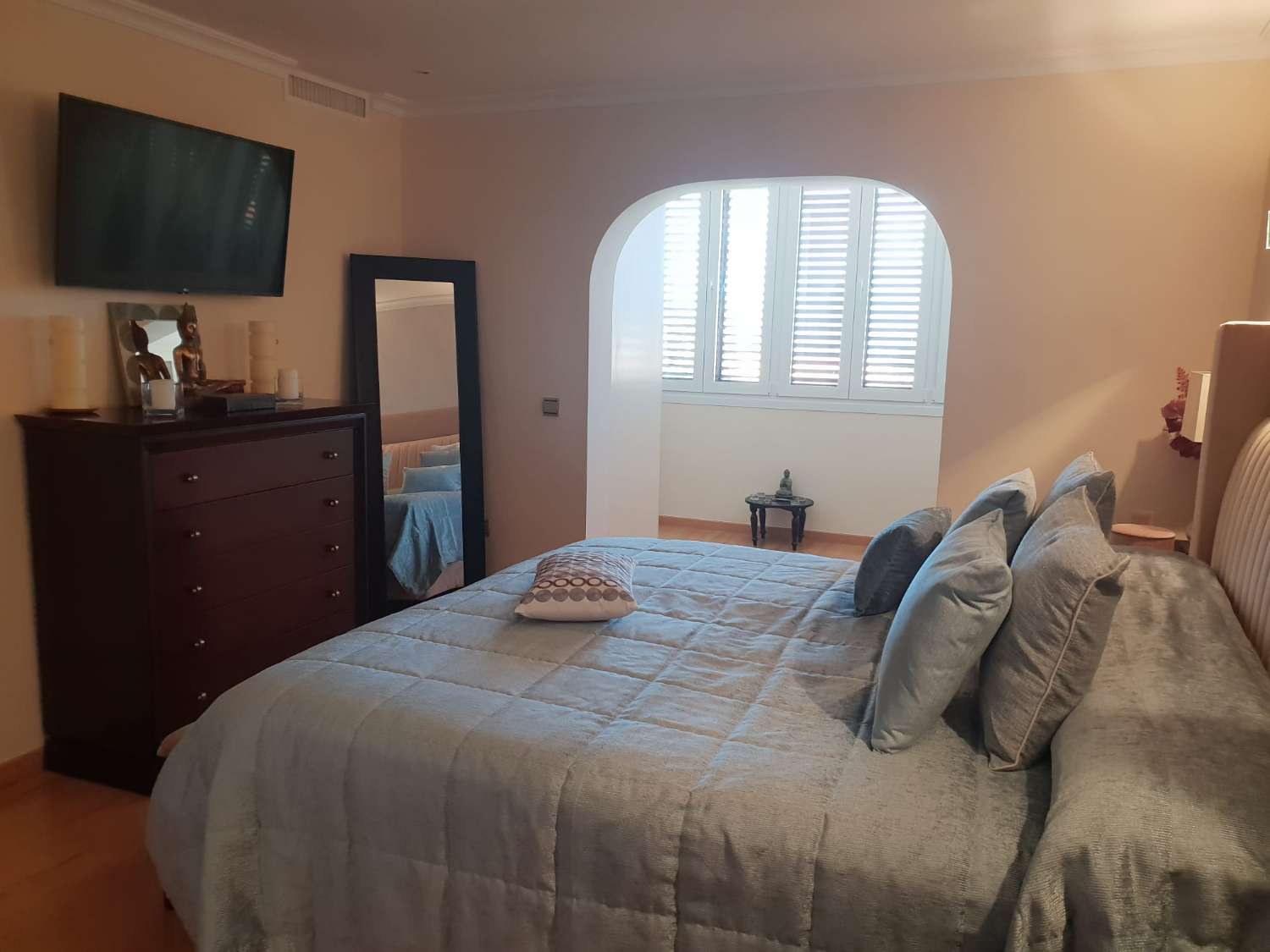 Villa en venta en Alhaurín de la Torre
