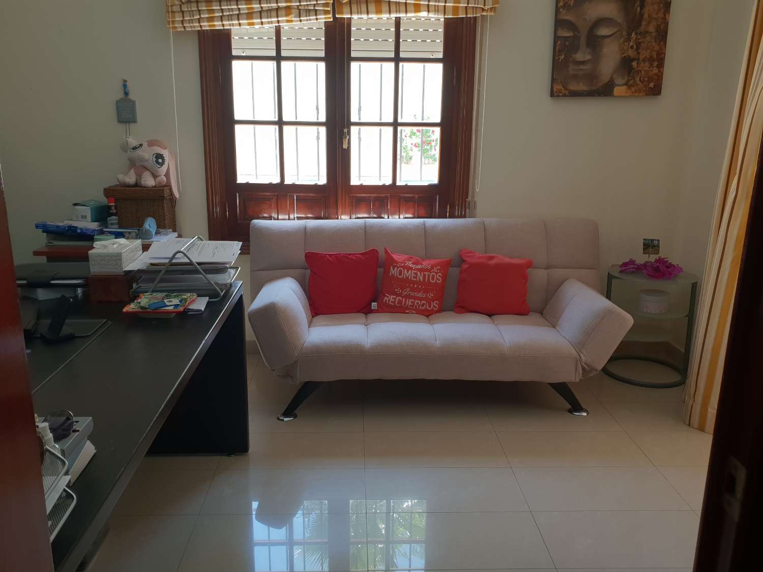 Villa en venta en Alhaurín de la Torre