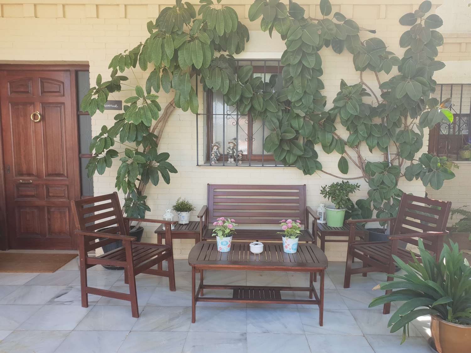 Villa en venta en Alhaurín de la Torre