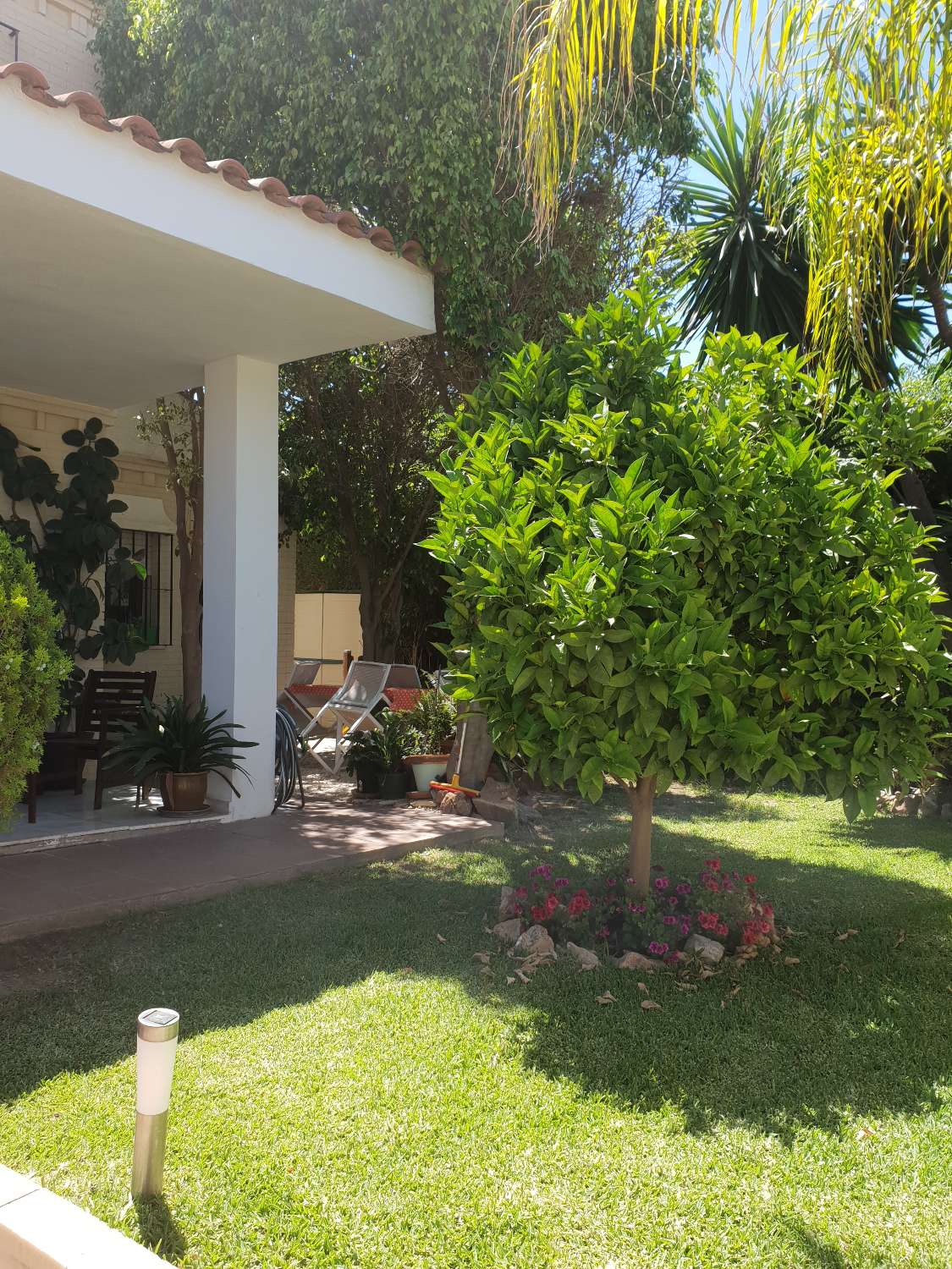Villa en venta en Alhaurín de la Torre