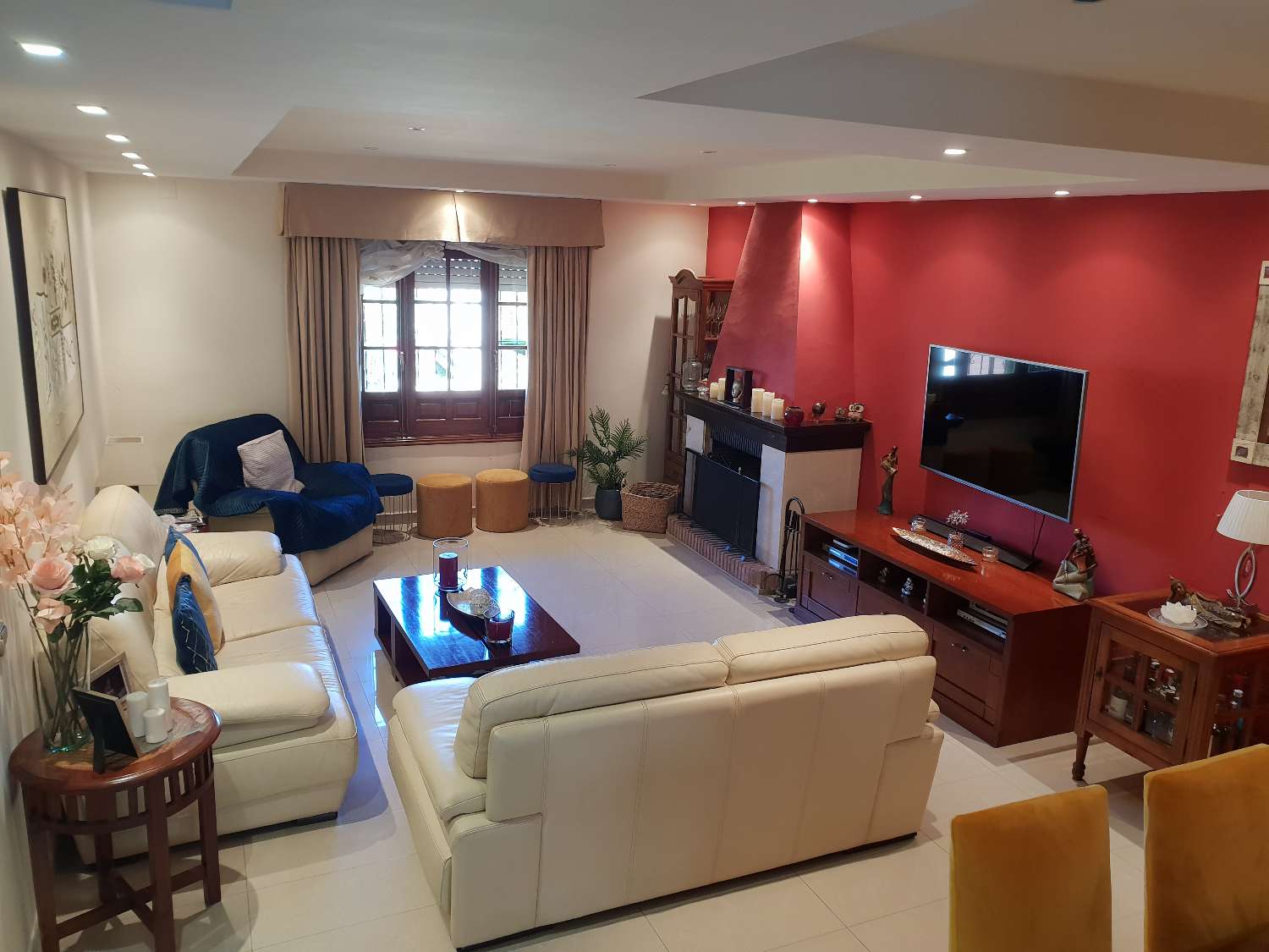Villa en venta en Alhaurín de la Torre