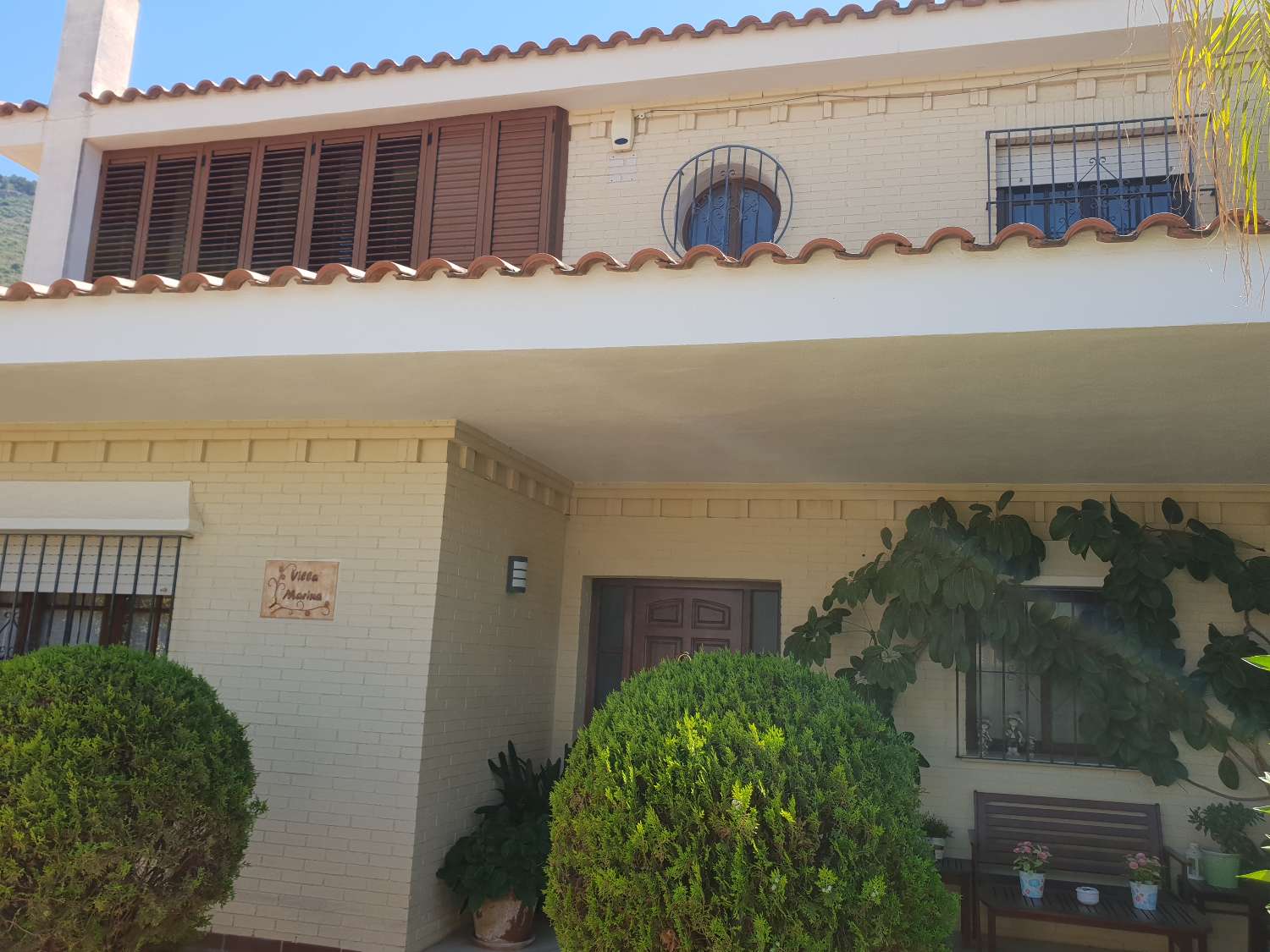 Villa en venta en Alhaurín de la Torre