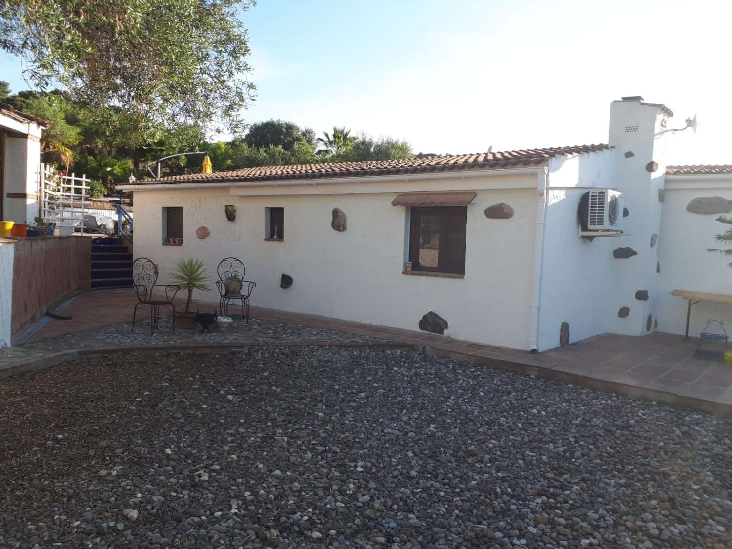 Villa en venta en Coín