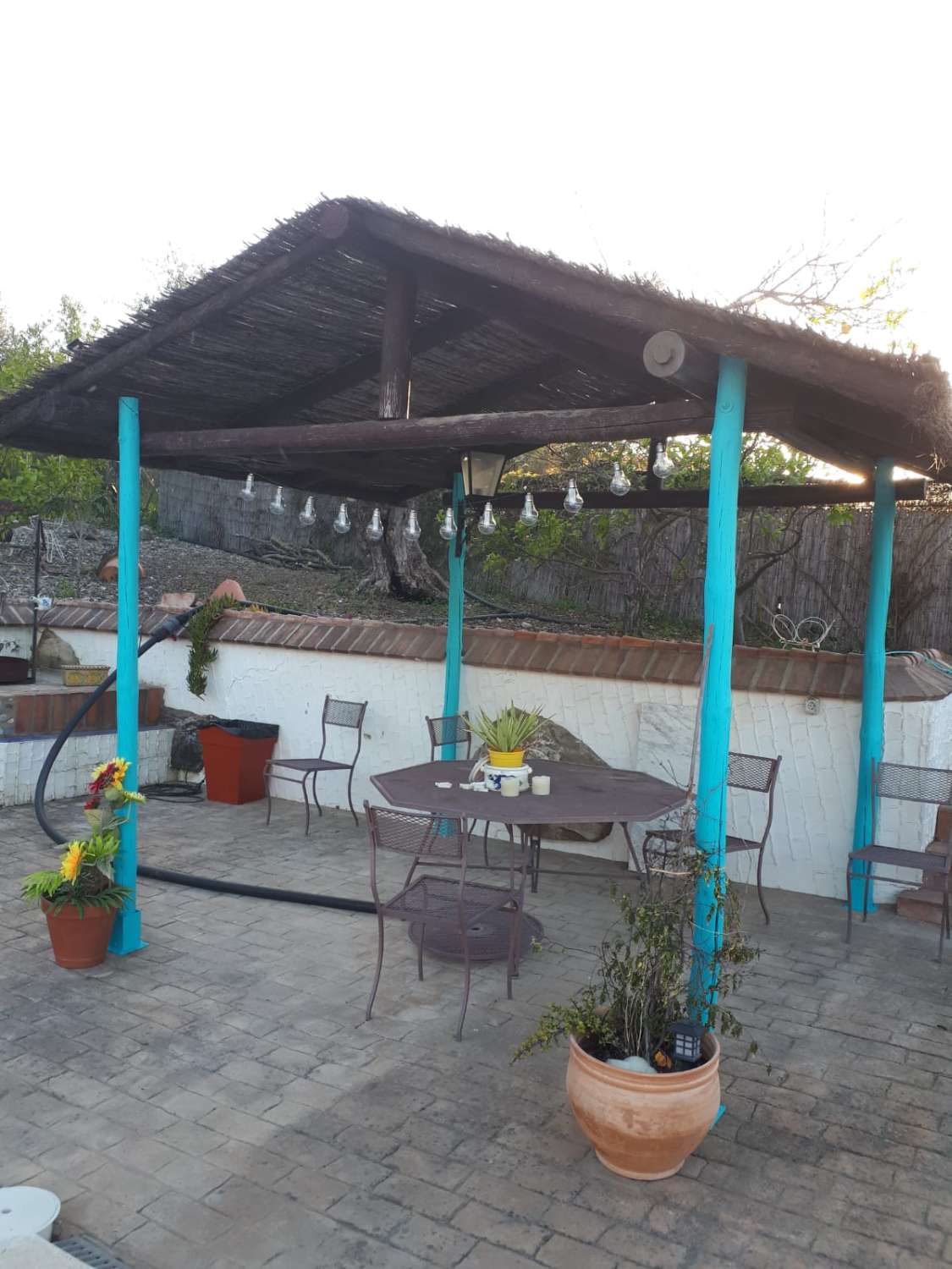 Villa for sale in Coín