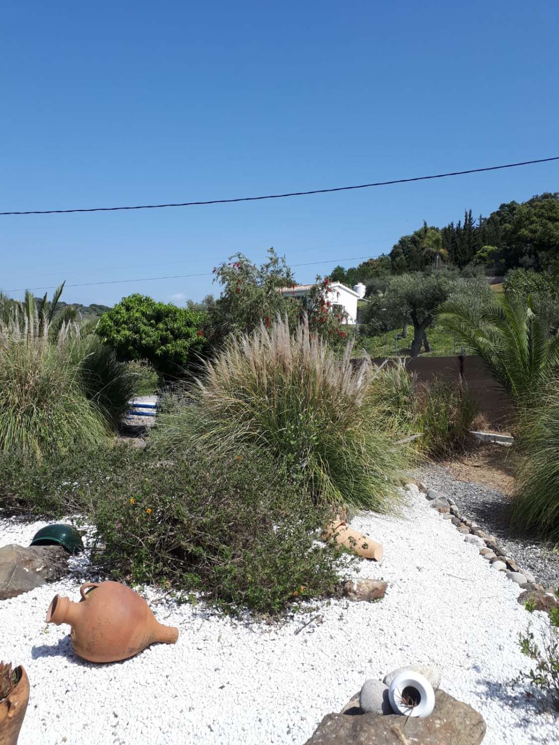 Villa en venta en Coín