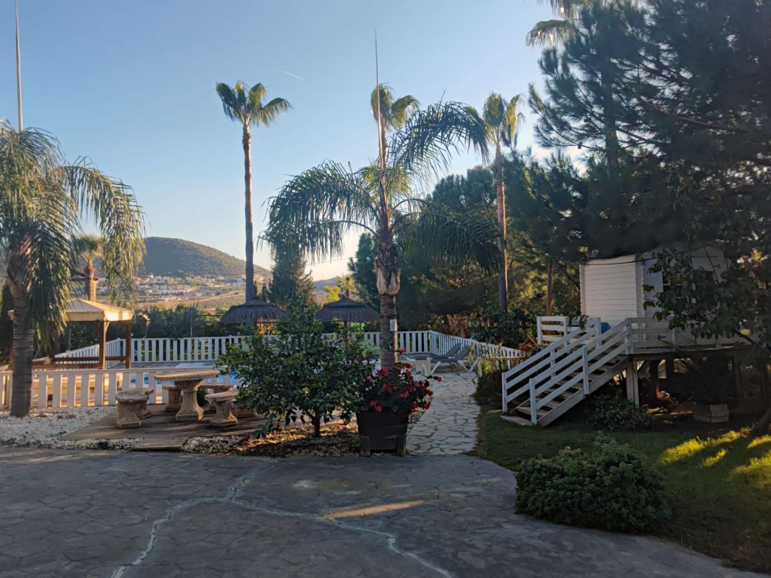 Bungalow de vacances à Coín